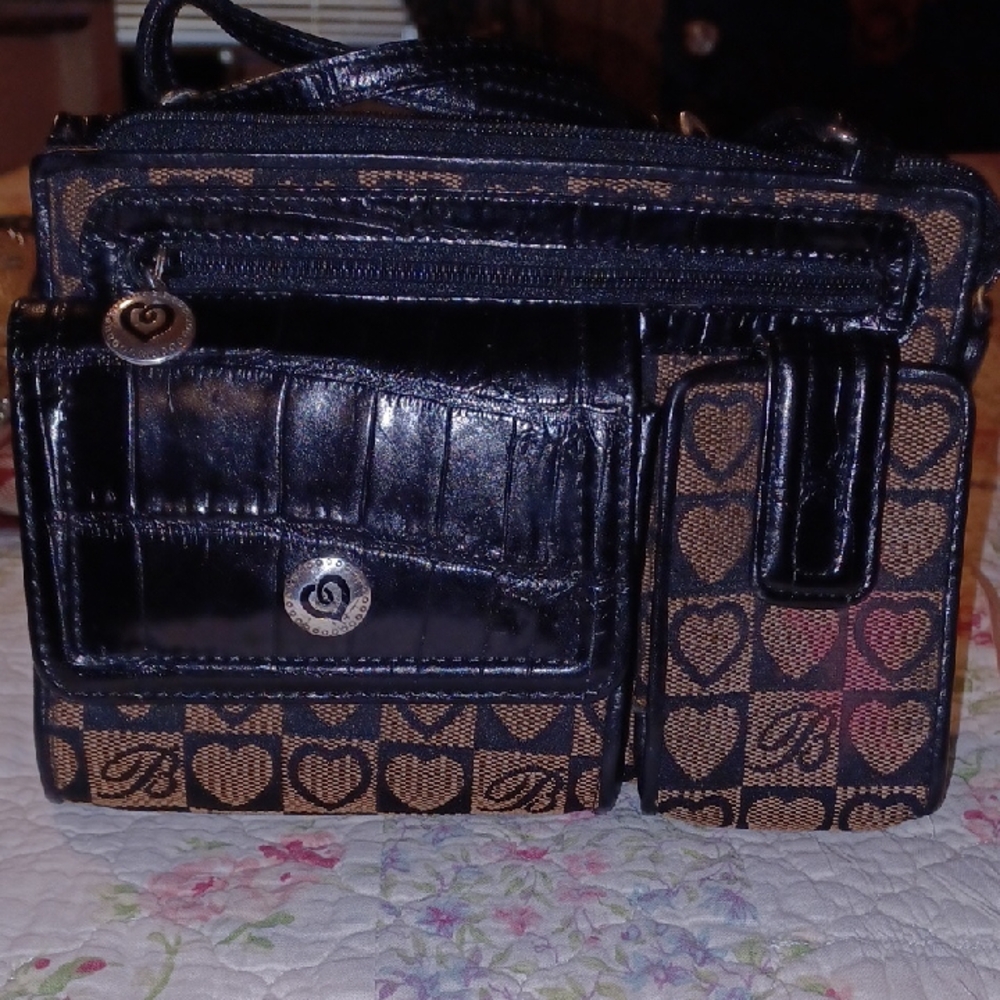 Brighton Crossbody